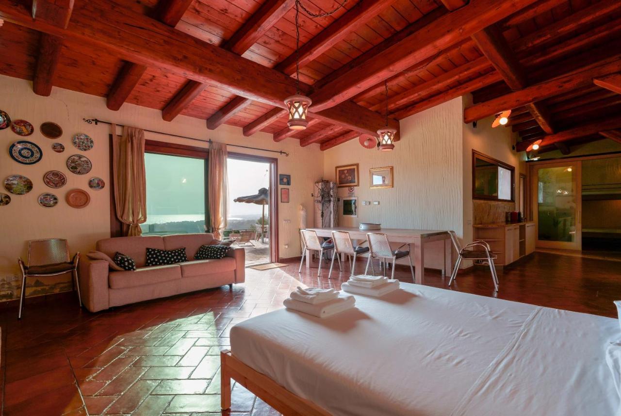 Cedri 14 Guest House Capitana Eksteriør bilde